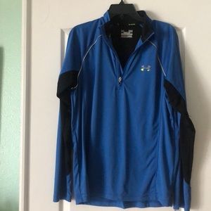 Men's Under Armour pullover